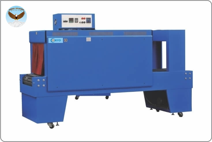 Máy co màng MIKYO MK-BSE 6050A